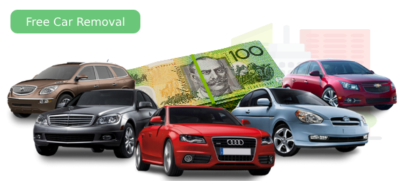 Car Removals Sydney